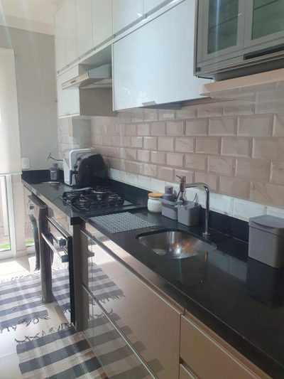 Apartamento, 2 quartos, 77 m² - Foto 3