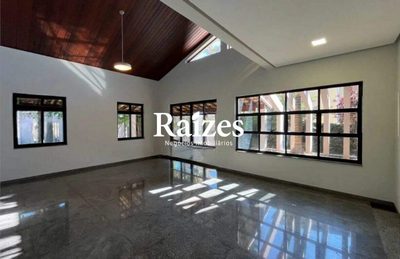 Casa, 5 quartos, 840 m² - Foto 5