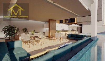 Apartamento, 3 quartos, 75 m² - Foto 5