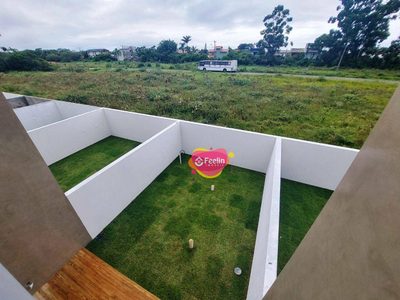 Casa, 3 quartos, 162 m² - Foto 4