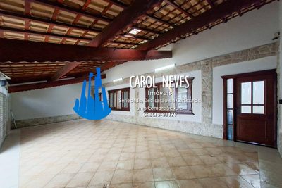Casa, 3 quartos, 178 m² - Foto 3