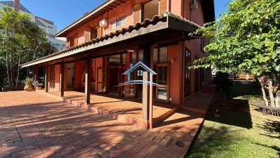 Casa, 4 quartos, 439 m² - Foto 3