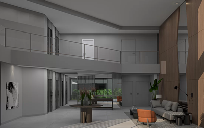 Cobertura, 3 quartos, 156 m² - Foto 5