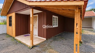 Casa, 2 quartos, 288 m² - Foto 3