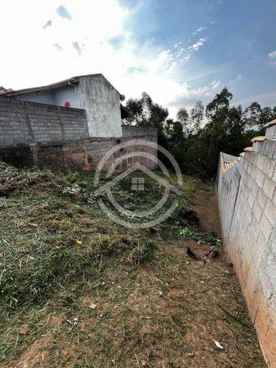 Terreno, 250 m² - Foto 1