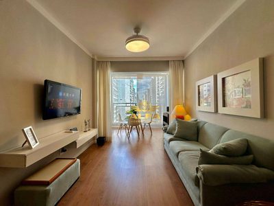 Apartamento, 3 quartos, 83 m² - Foto 5