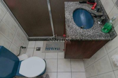 Apartamento, 2 quartos, 61 m² - Foto 4