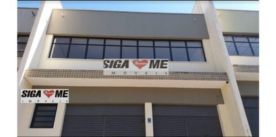 Depósito-Galpão, 800 m² - Foto 3