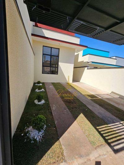 Casa, 3 quartos, 73 m² - Foto 5