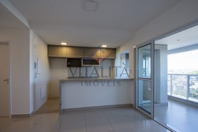Apartamento, 3 quartos, 90 m² - Foto 3