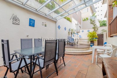 Casa, 4 quartos, 462 m² - Foto 2
