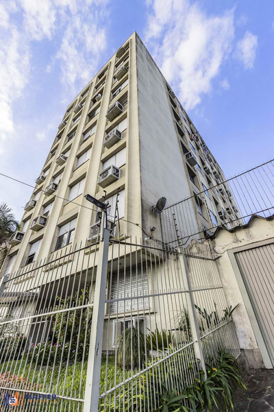 Apartamento, 2 quartos, 57 m² - Foto 3
