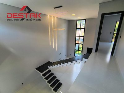 Casa de Condomínio, 3 quartos - Foto 5