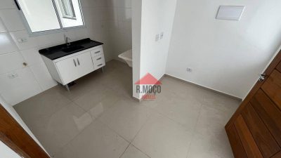 Apartamento, 1 quarto, 25 m² - Foto 2
