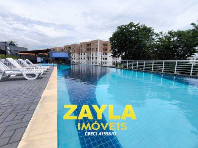 Apartamento, 3 quartos, 45 m² - Foto 5