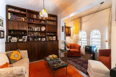Casa, 3 quartos, 110 m² - Foto 3