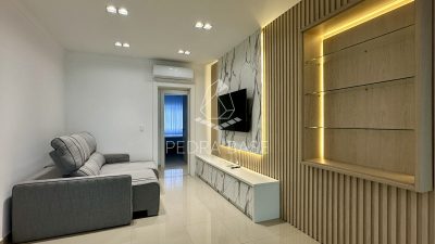 Apartamento, 4 quartos, 158 m² - Foto 3