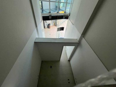 Loja-Salão, 40 m² - Foto 4