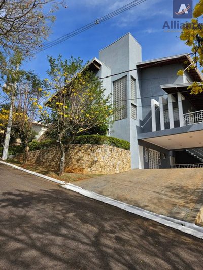 Casa, 400 m² - Foto 1