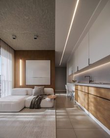 Apartamento, 1 quarto, 42 m² - Foto 2