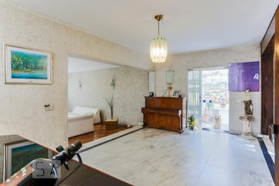 Casa, 4 quartos, 900 m² - Foto 3
