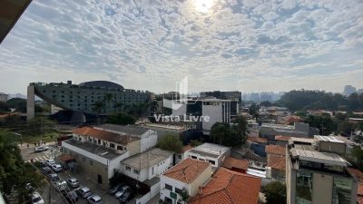 Apartamento, 3 quartos, 370 m² - Foto 5