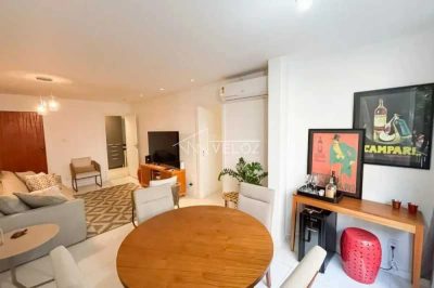 Apartamento, 3 quartos, 125 m² - Foto 3