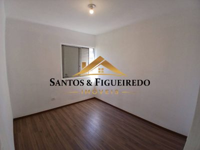 Apartamento, 2 quartos, 50 m² - Foto 5