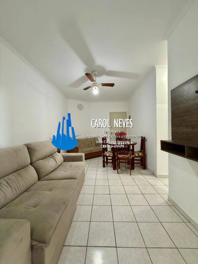 Apartamento, 1 quarto, 45 m² - Foto 4