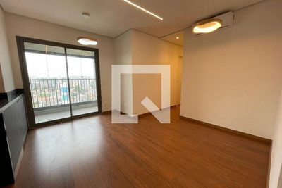 Apartamento, 2 quartos, 54 m² - Foto 2
