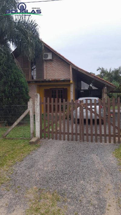 Casa, 4 quartos, 140 m² - Foto 2