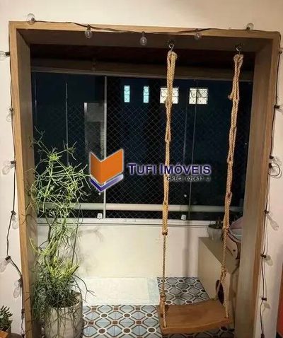 Apartamento, 2 quartos, 89 m² - Foto 2