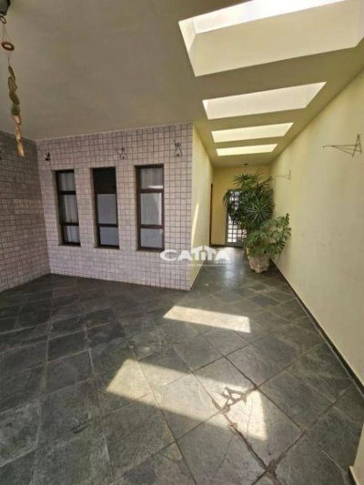 Sobrado, 3 quartos, 117 m² - Foto 1