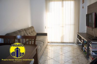 Apartamento, 2 quartos, 60 m² - Foto 2