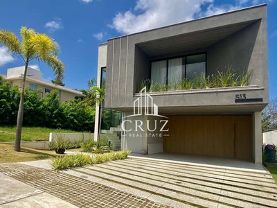 Casa de Condomínio, 4 quartos - Foto 2