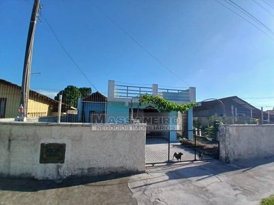 Casa, 3 quartos - Foto 2
