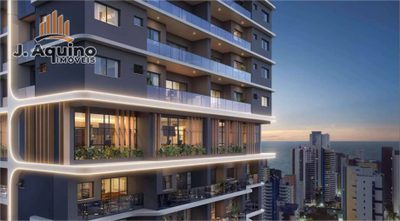 Apartamento, 3 quartos, 2886 m² - Foto 2