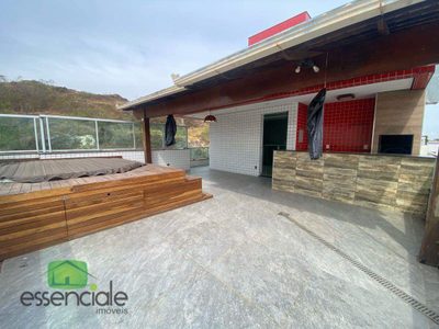 Cobertura, 3 quartos, 175 m² - Foto 1