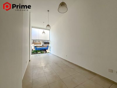 Loja-Salão, 32 m² - Foto 2