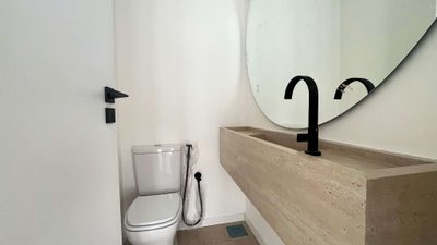 Apartamento, 3 quartos, 77 m² - Foto 4