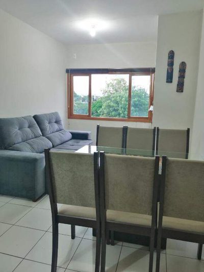 Apartamento, 2 quartos, 54 m² - Foto 3
