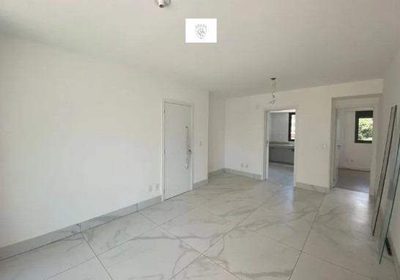 Apartamento, 3 quartos, 84 m² - Foto 2