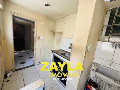 Apartamento, 2 quartos, 40 m² - Foto 3