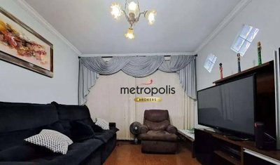 Casa, 4 quartos, 178 m² - Foto 2