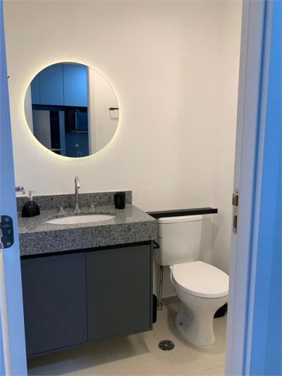 Apartamento, 1 quarto, 25 m² - Foto 5