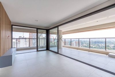 Apartamento, 3 quartos, 153 m² - Foto 5