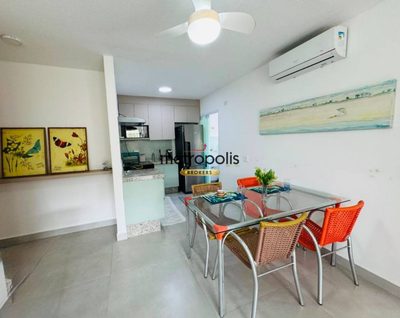 Apartamento, 2 quartos, 62 m² - Foto 2
