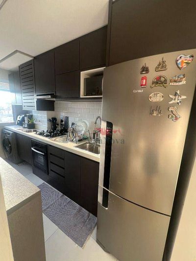Apartamento, 2 quartos, 49 m² - Foto 3
