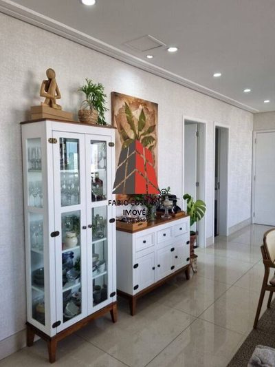 Apartamento, 3 quartos, 144 m² - Foto 5