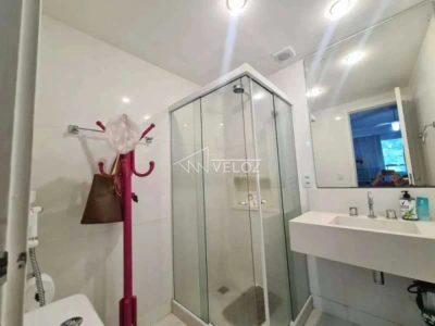 Apartamento, 2 quartos, 94 m² - Foto 1